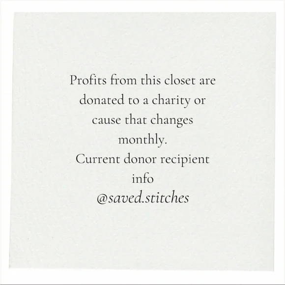 Ann Taylor Chambray Embroidered Tunic Top Bell Sleeves Boho Size M NWT - Picture 7 of 7